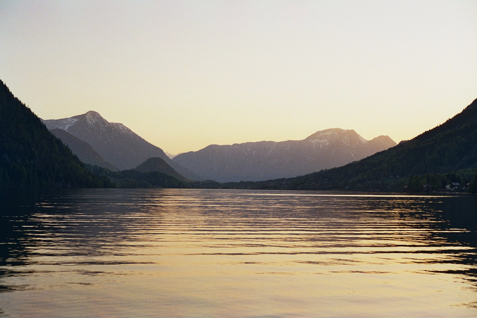 Quiet Water