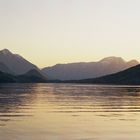 Quiet Water