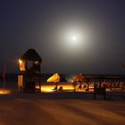 Quiete notturna....Punta Maroma , Mexico