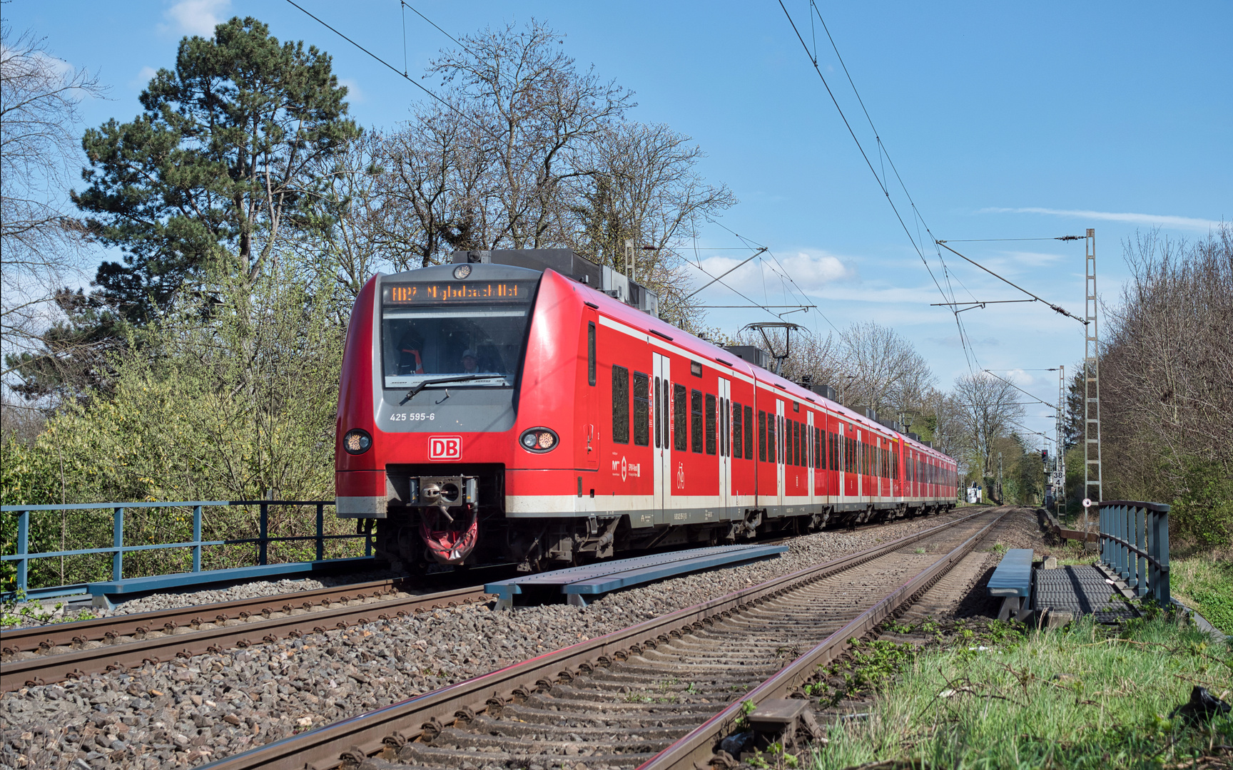 "Quietschie" in Jüchen