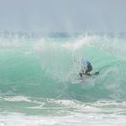 quik pro 2017 fanning ds un tube en formation