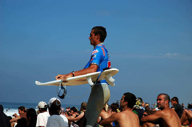 Quiksilver Pro France 05