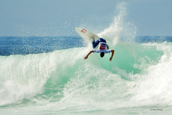 Quiksilver Pro France