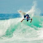 Quiksilver Pro France