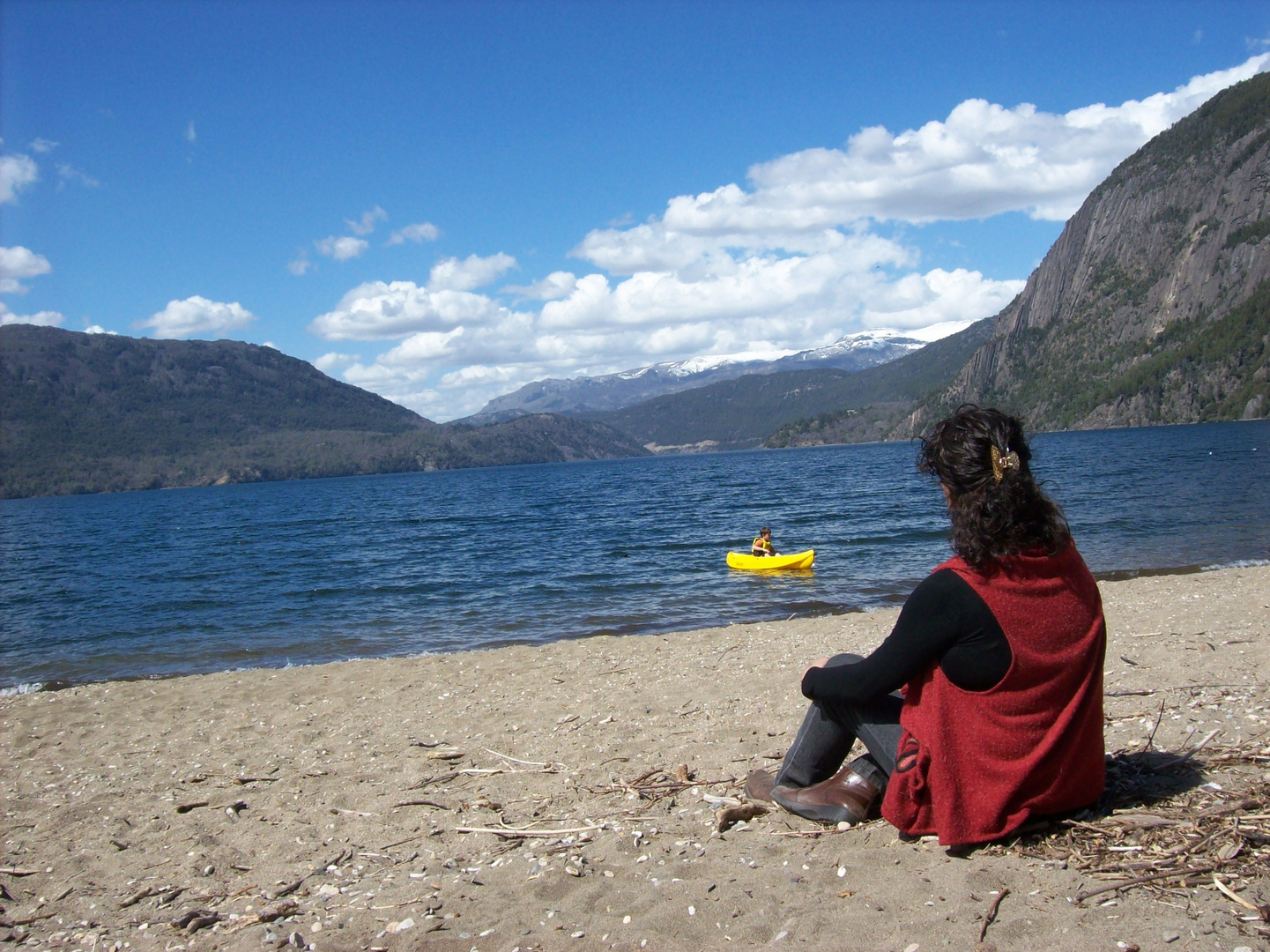 Quila Quina - San Martín de los Andes - Argentina