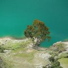 Quilotoa Crater Lake