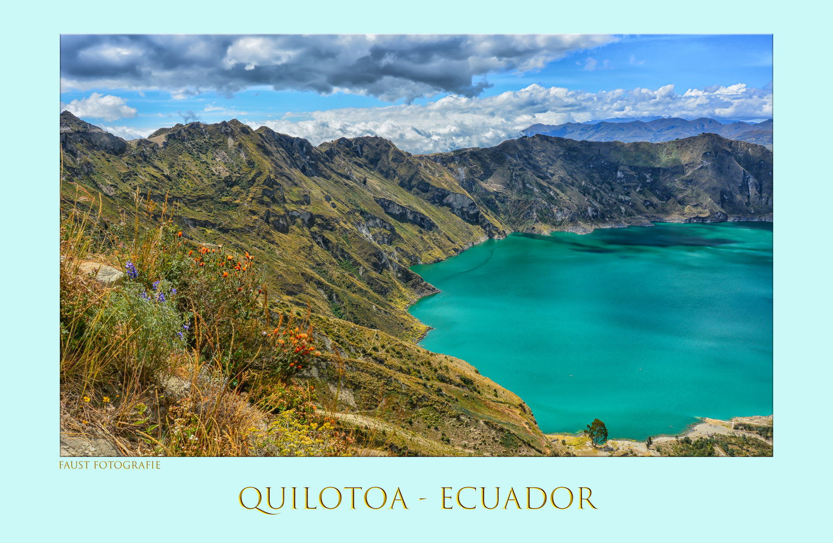 Quilotoa