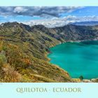 Quilotoa