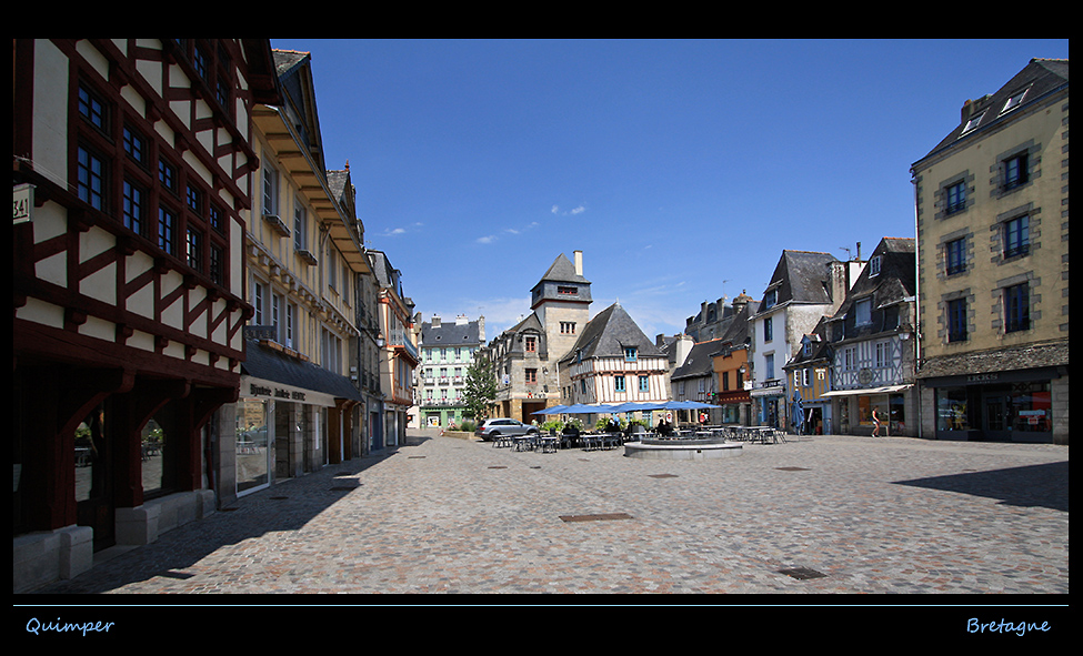 Quimper