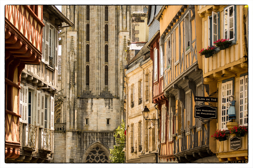 Quimper