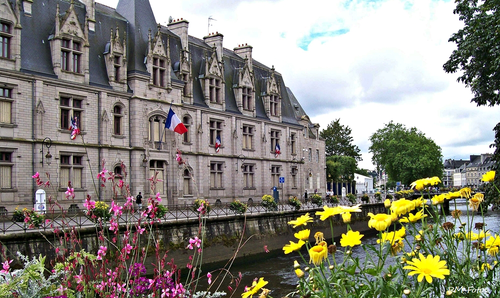 Quimper