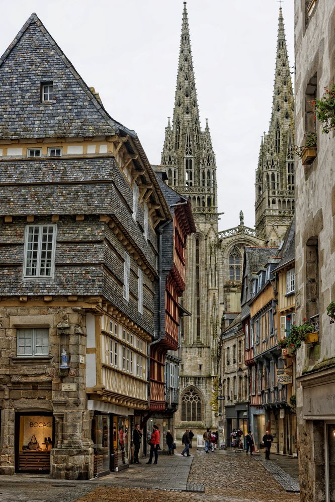 Quimper