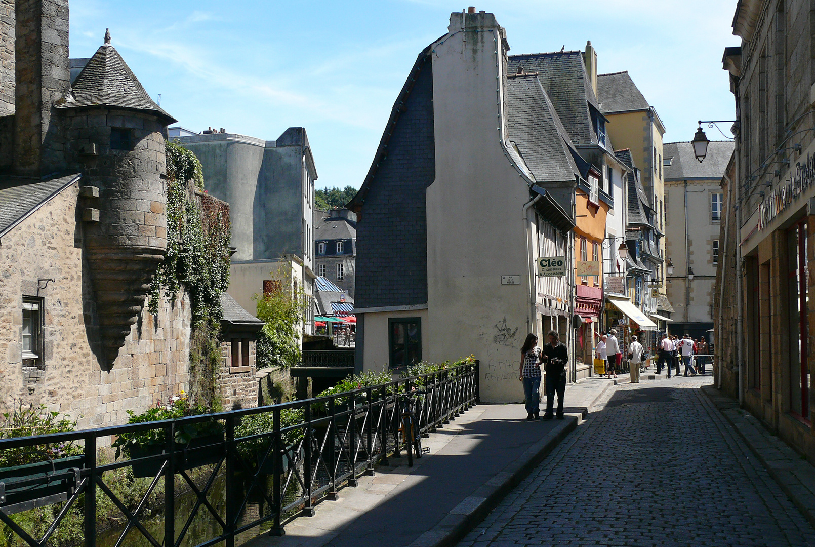 Quimper (Bretagne) 1