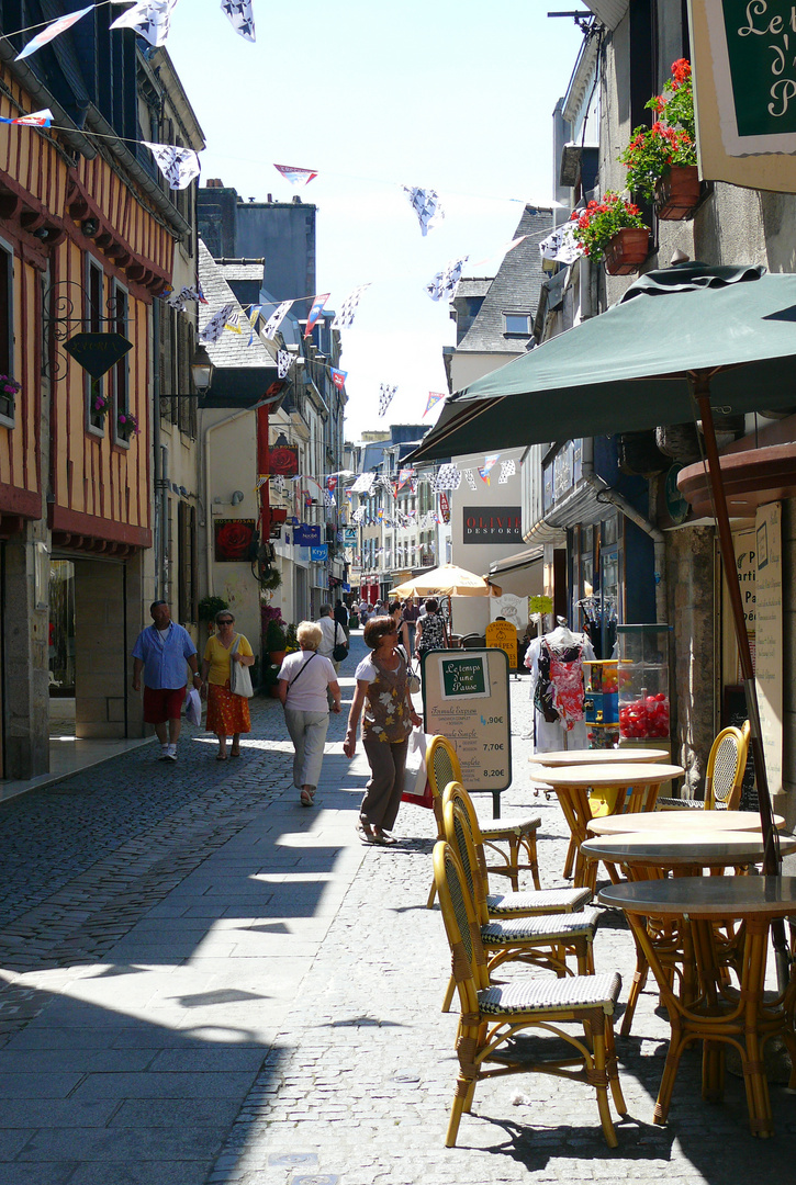 Quimper (Bretagne) 10