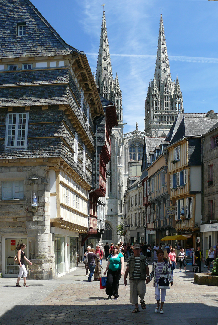 Quimper (Bretagne) 3