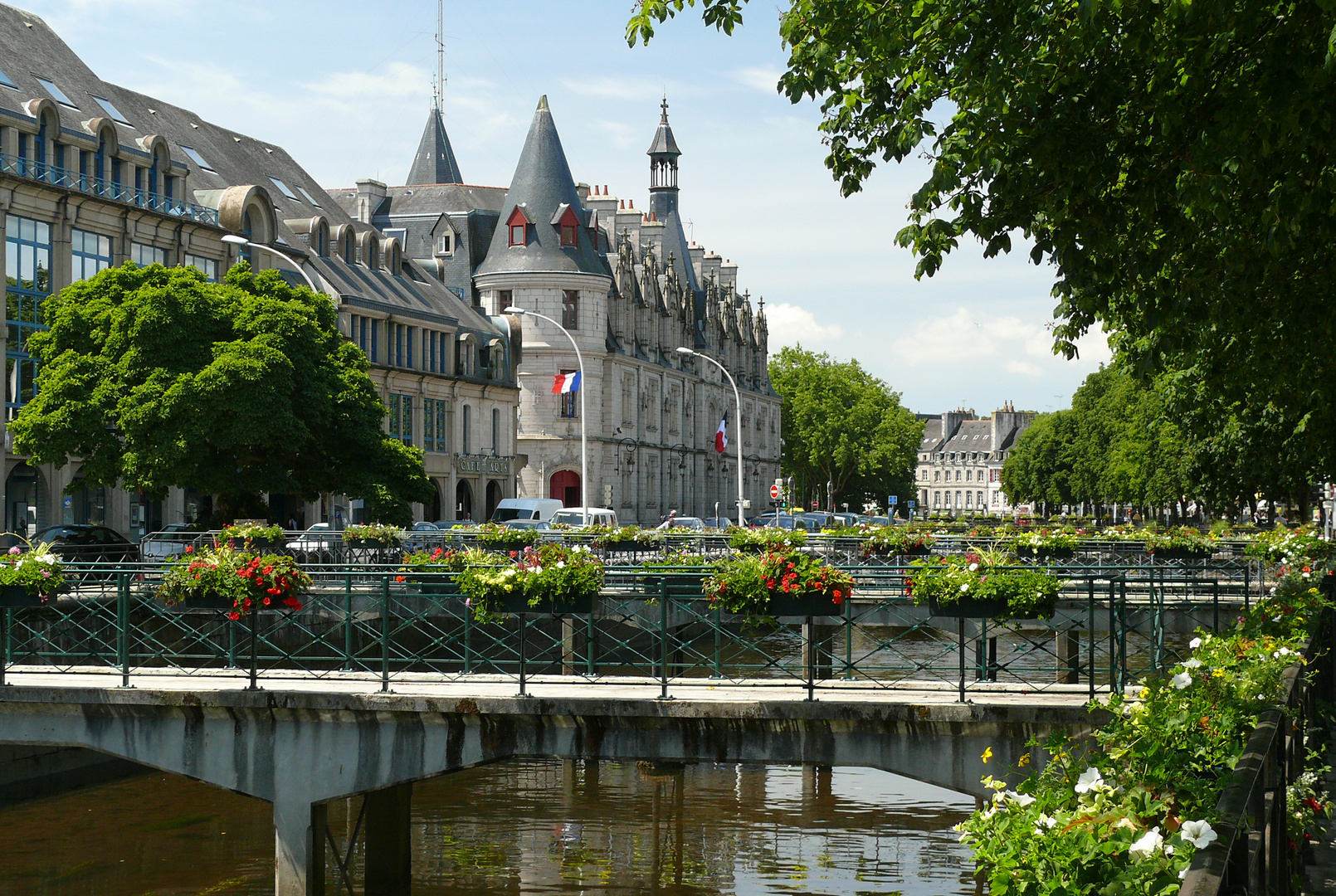 Quimper (Bretagne) 4