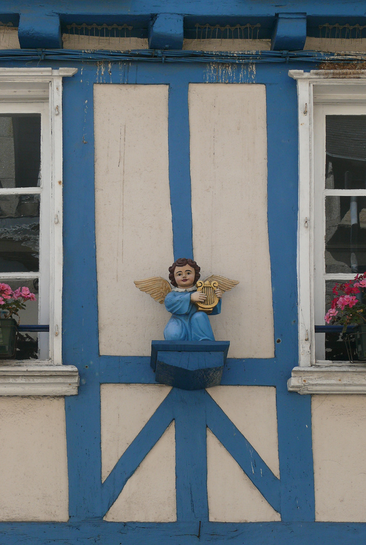 Quimper (Bretagne) 6