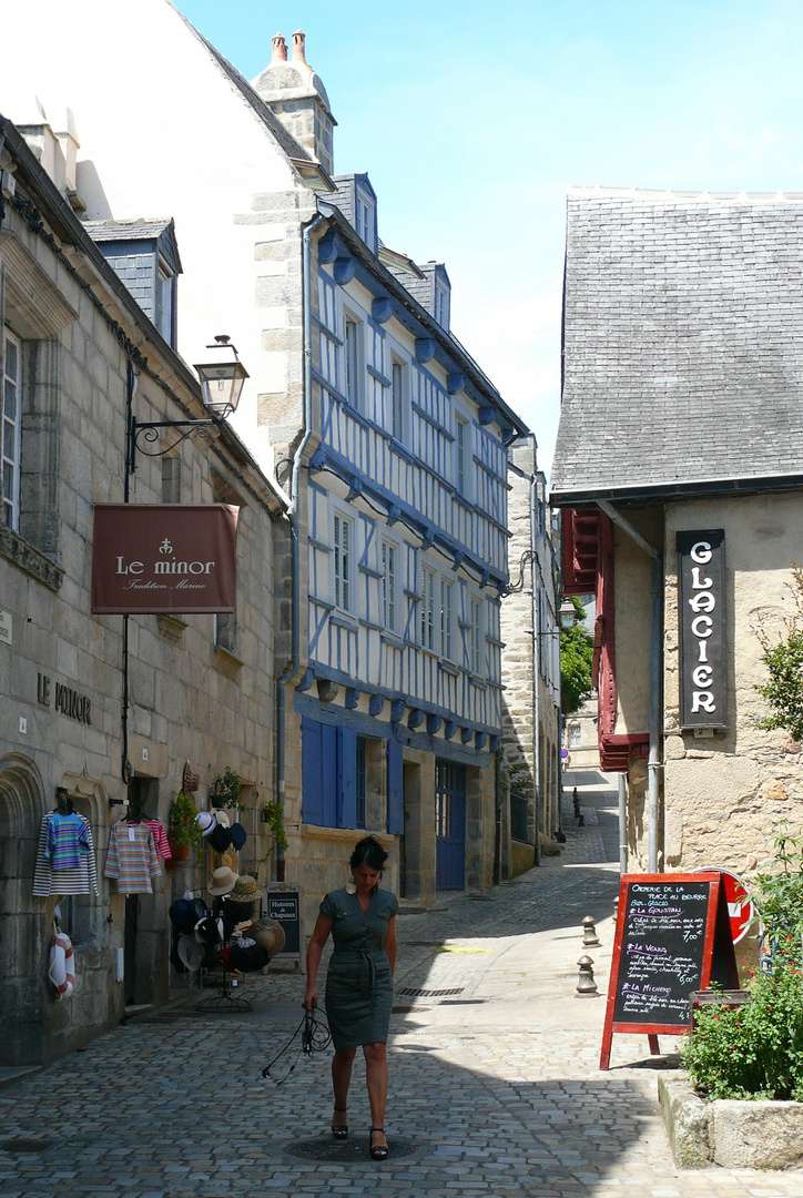 Quimper (Bretagne) 7