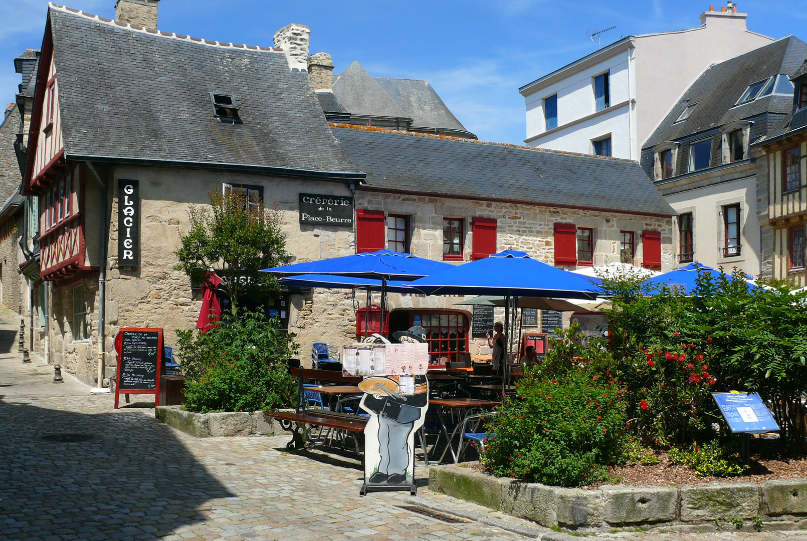 Quimper (Bretagne) 8