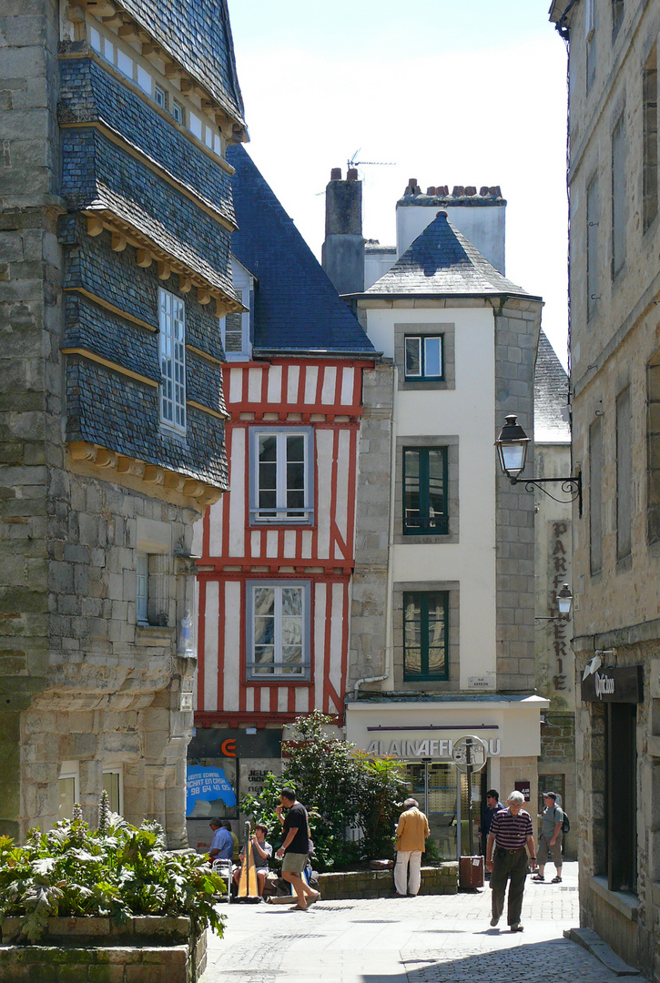 Quimper (Bretagne) 9