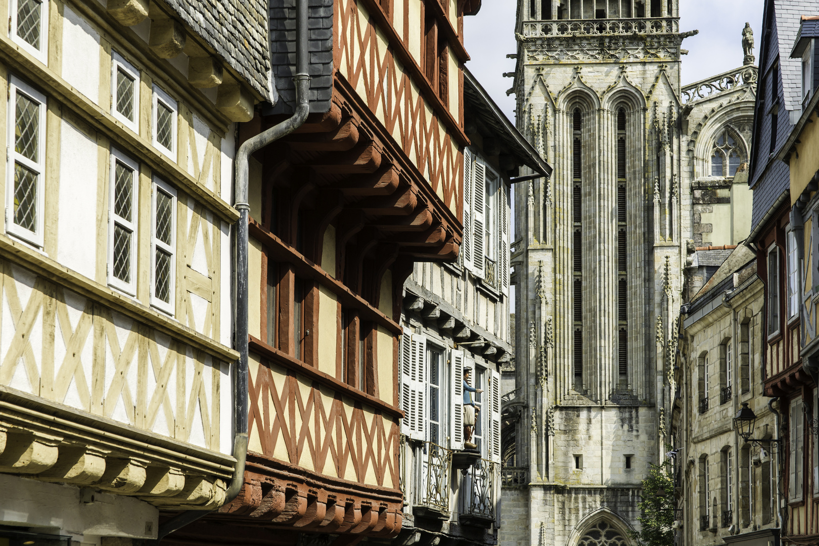 Quimper