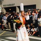 Quimper, Festival de Cornouaille 1993