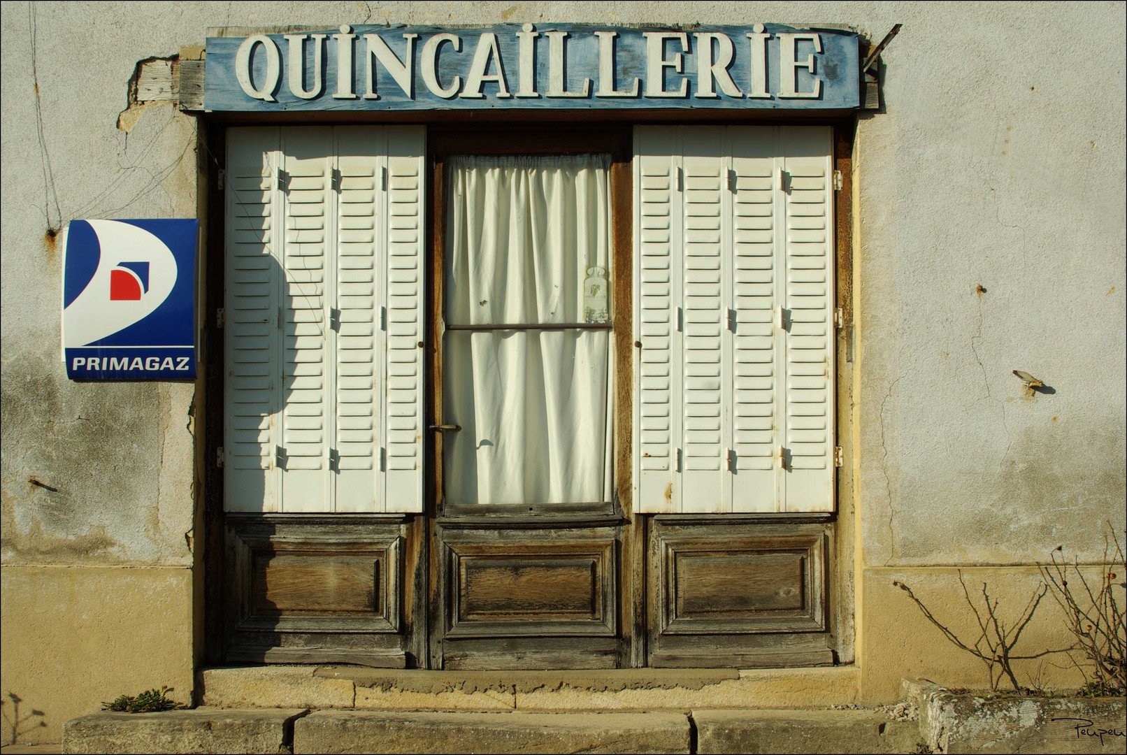 Quincaillerie