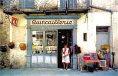 Quincaillerie Chez Marguerite 1986