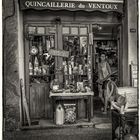 Quincaillerie 