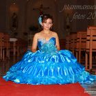 quinceañera