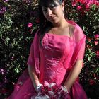 Quinceañera