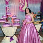 Quinceañera