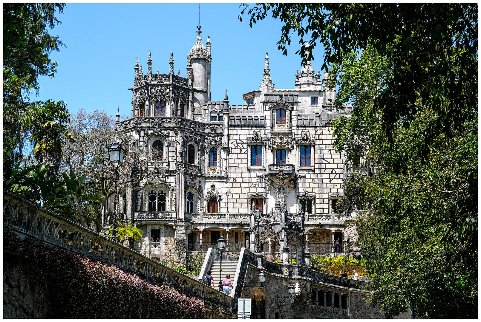 Quinta da Regaleira