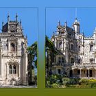 Quinta da Regaleira. Sintra. 