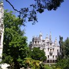 Quinta da Regaleira, Sintra