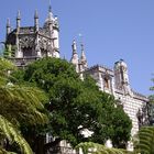 Quinta da Regaleira, Sintra