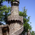 Quinta da Regaleira, Sintra