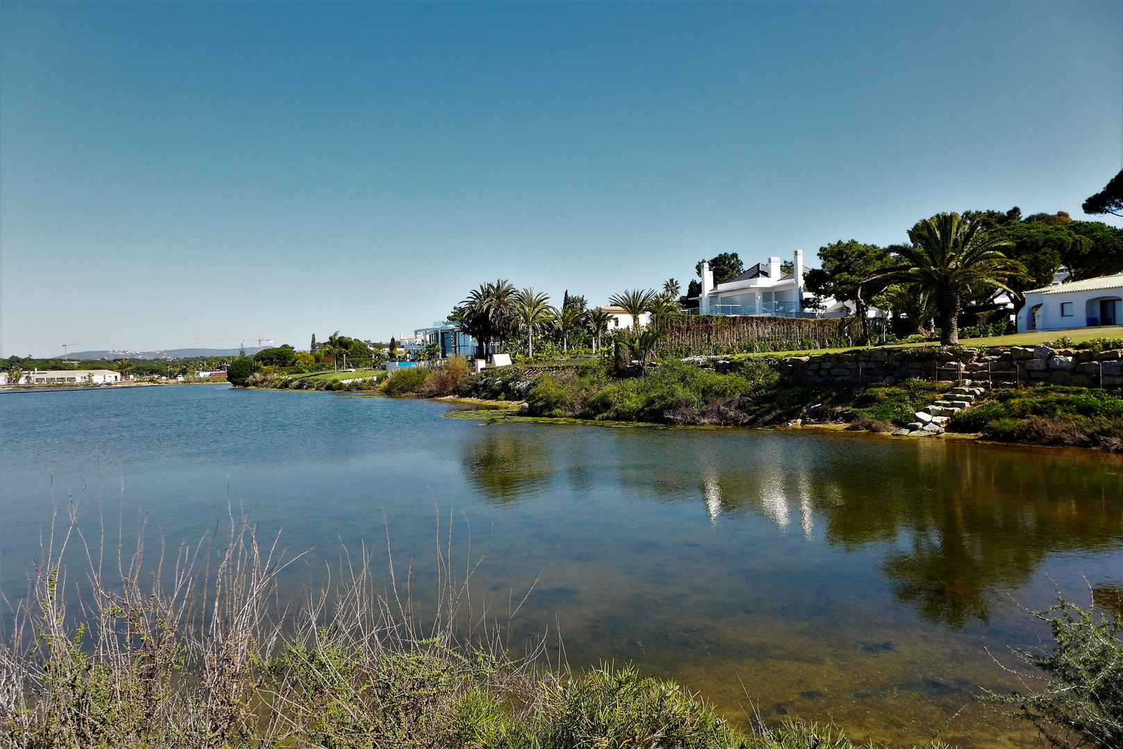 Quinta do Lago