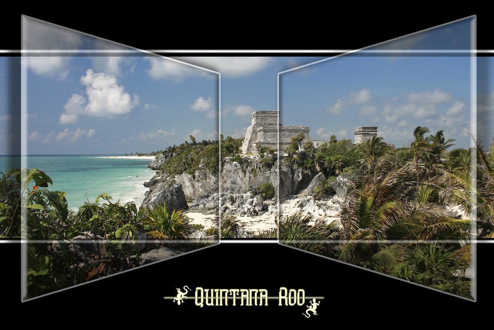 Quintana Roo Windows