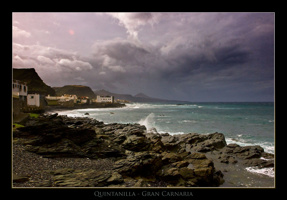 Quintanilla-Gran Canaria