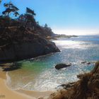 Quintero,Playa de los Enamorados