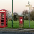 Quintessentially British