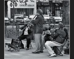 Quintetto Armani