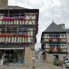 Quintin et ses châteaux, Bretagne