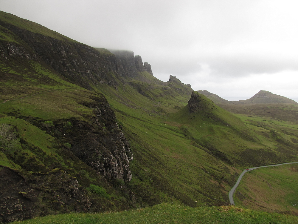 Quiraing