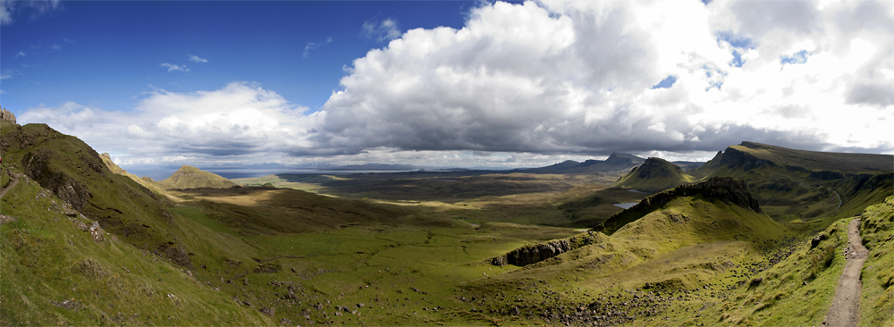 Quiraing