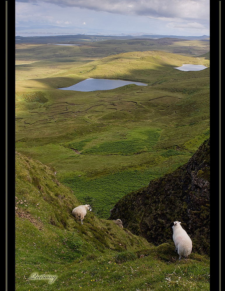 Quiraing