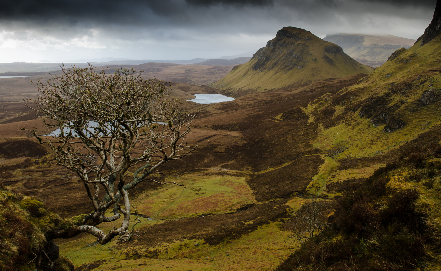 Quiraing