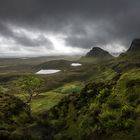 [ Quiraing ]