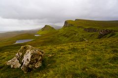 Quiraing